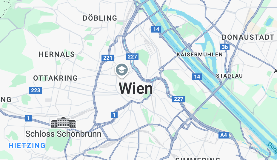 Potenzielle Kunden können Sie mit unseren lokalen Anpassungsdiensten leicht finden