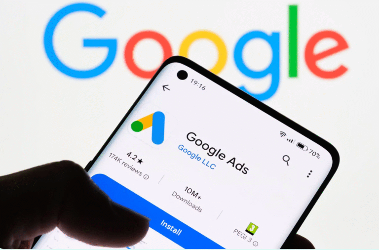 Google Ads für Firmeninhaber sind der schnellste Weg, Ihr Geschäft auszubauen