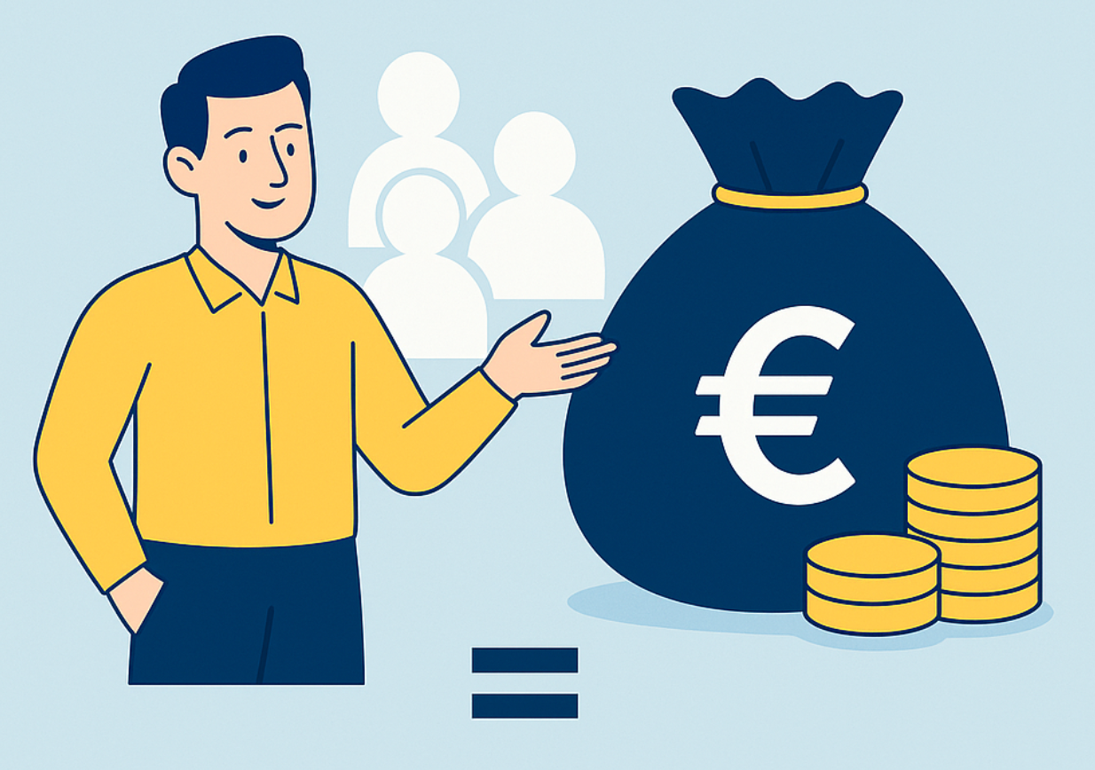 Mehr Anrufe bedeuten mehr Gewinn für Unternehmer in Österreich