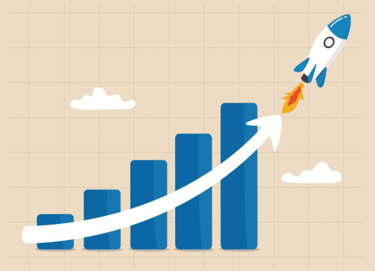 Sehen Sie jeden Monat die Ergebnisse Ihrer Werbe- und Marketingkampagnen