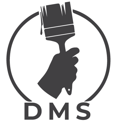DMS Fassaden Malerei logo