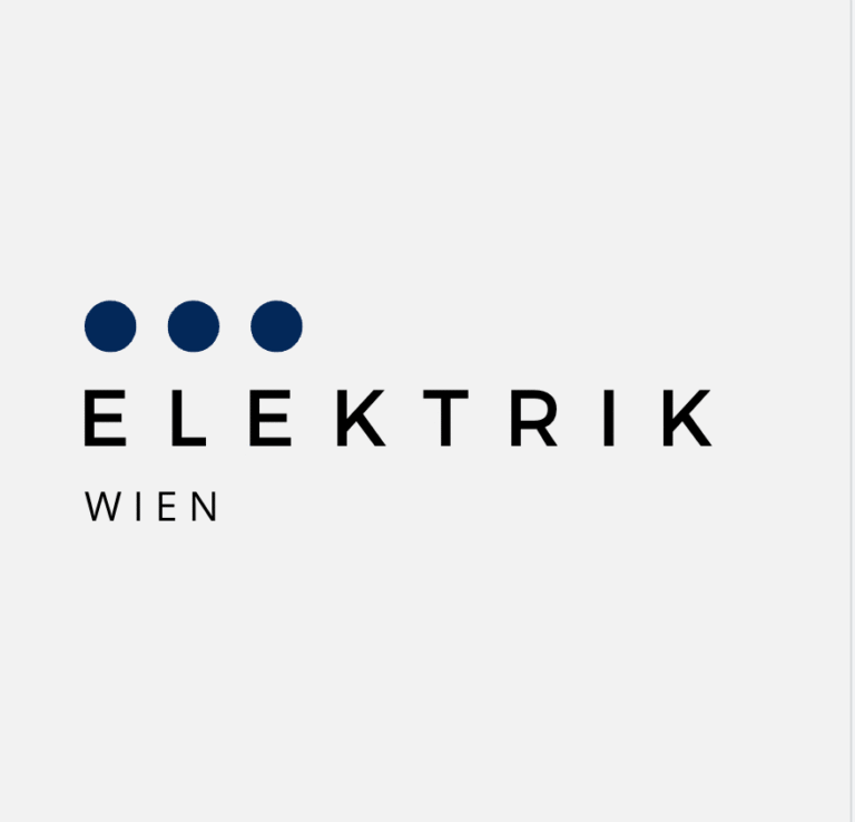 Elektrik Wien logo