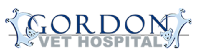 Gordon Vet logo