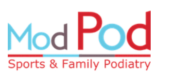 ModPod Logo