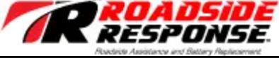 Roadside Response logo